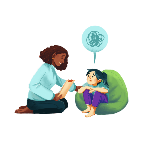 Short-term stabilization placements