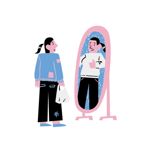 Long-term residential placements
