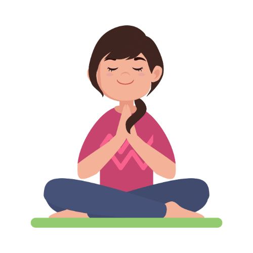  Behavioral coaching and emotional regulation support