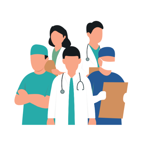 County and Human Services