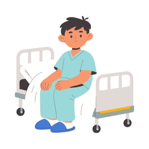 Developmental disability services providers